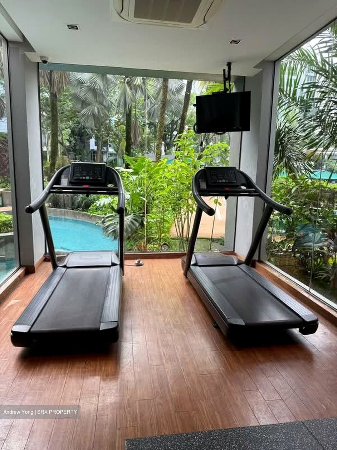 Gardenvista (D21), Condominium #598749771